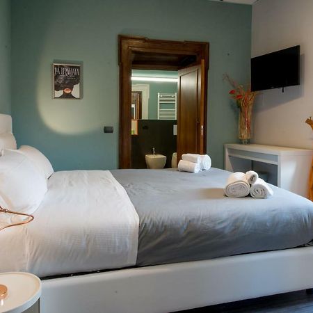 Il Cappello Di Giulietta Hotel Verona Buitenkant foto