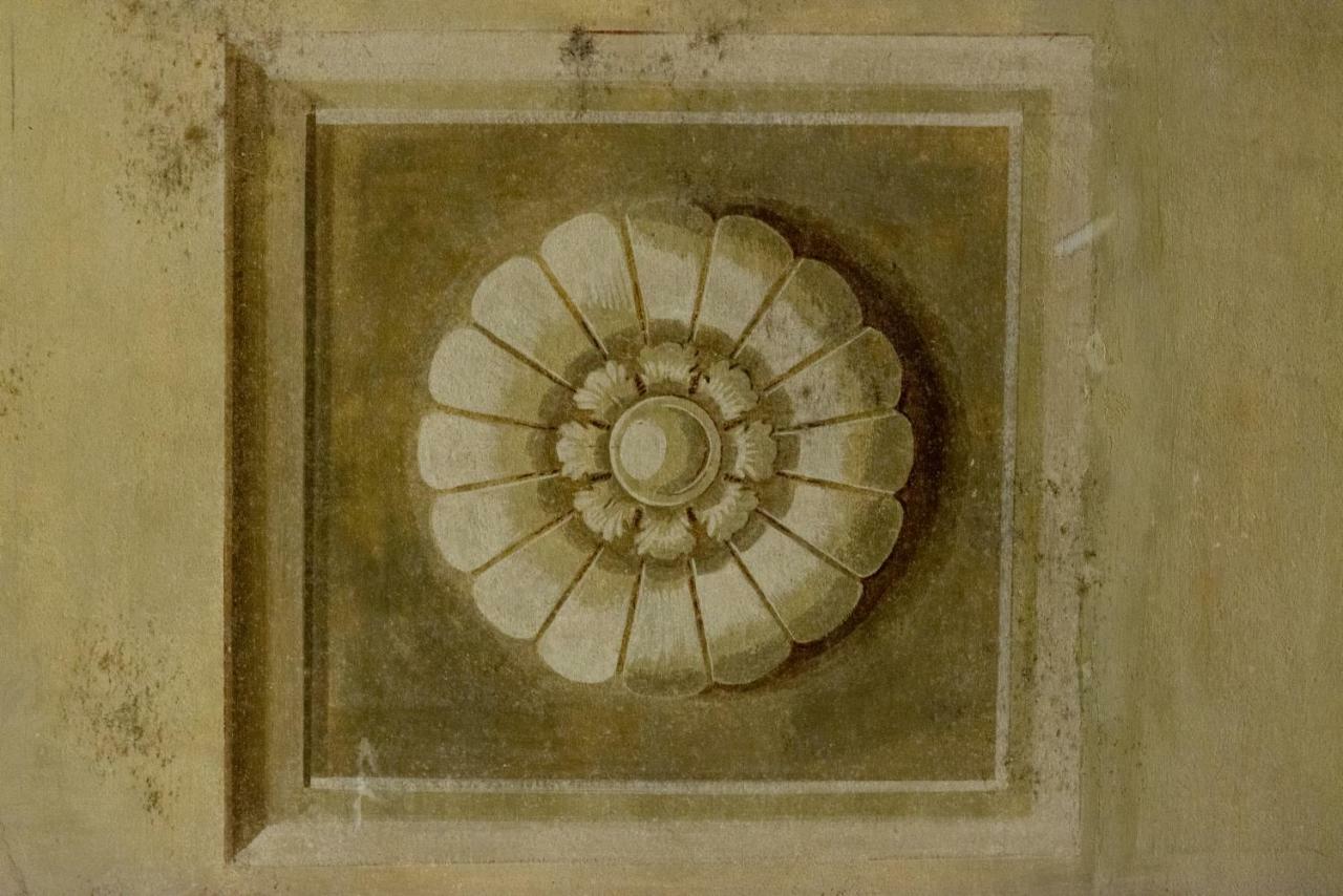 Il Cappello Di Giulietta Hotel Verona Buitenkant foto