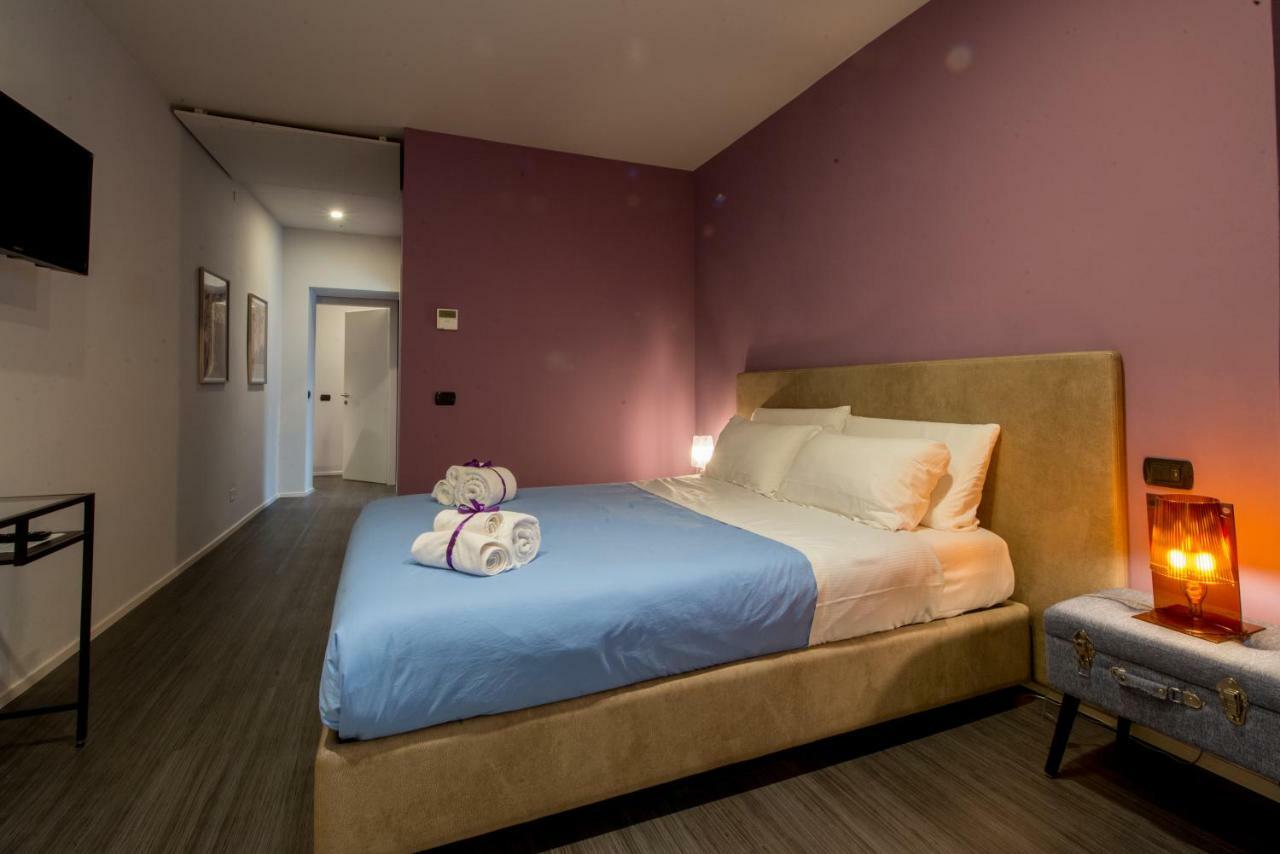 Il Cappello Di Giulietta Hotel Verona Buitenkant foto