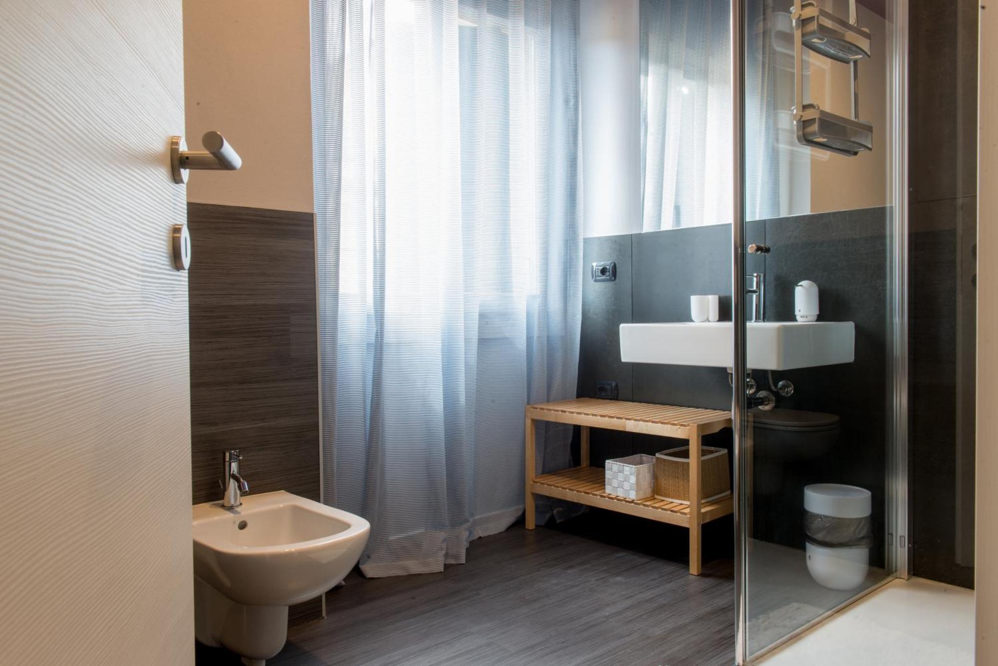 Il Cappello Di Giulietta Hotel Verona Buitenkant foto