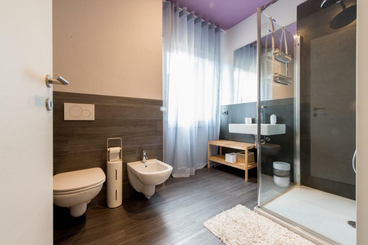 Il Cappello Di Giulietta Hotel Verona Buitenkant foto