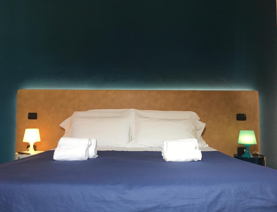 Il Cappello Di Giulietta Hotel Verona Buitenkant foto