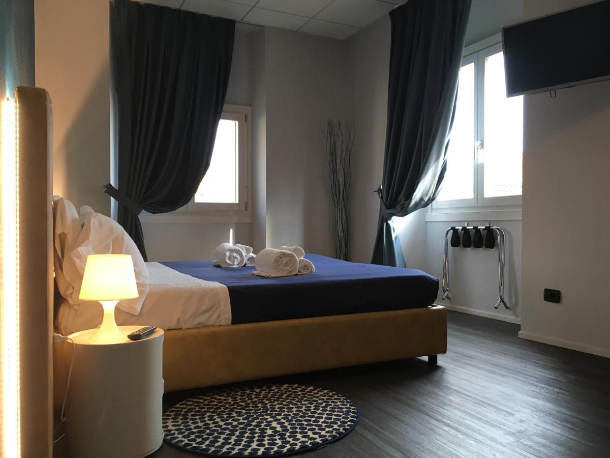 Il Cappello Di Giulietta Hotel Verona Buitenkant foto